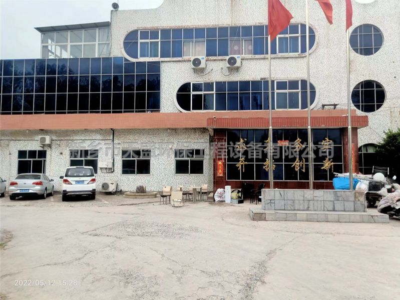 CYH設(shè)備特點(diǎn)有哪些？